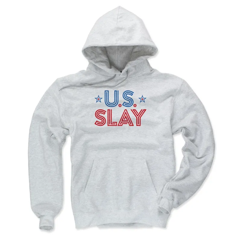 USA US Slay sold by 500 Level
