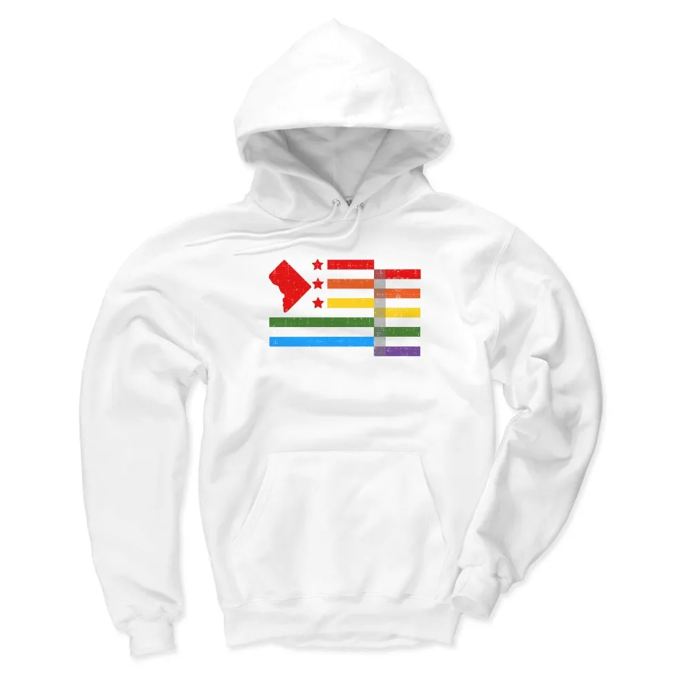 Washington D.C. City Pride sold by 500 Level product image thumbnail 3