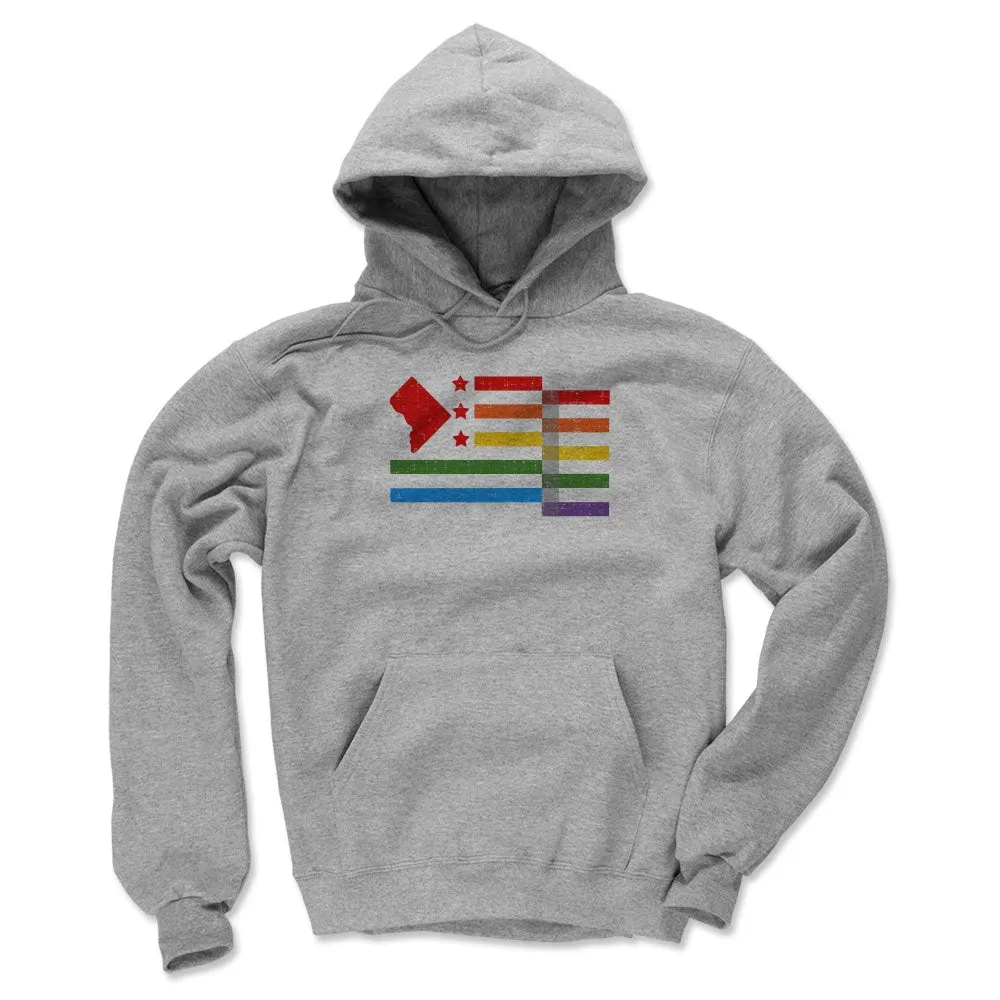 Washington D.C. City Pride sold by 500 Level product image thumbnail 2