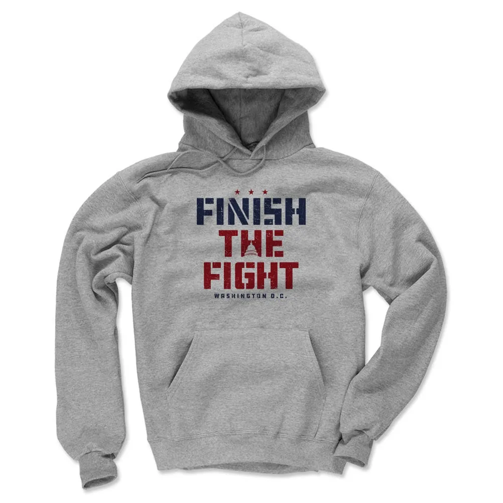 Washington D.C. Finish The Fight sold by 500 Level product image thumbnail 3