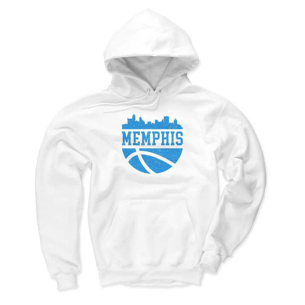 Memphis Tennessee City Ball sold by 500 Level product image thumbnail 2