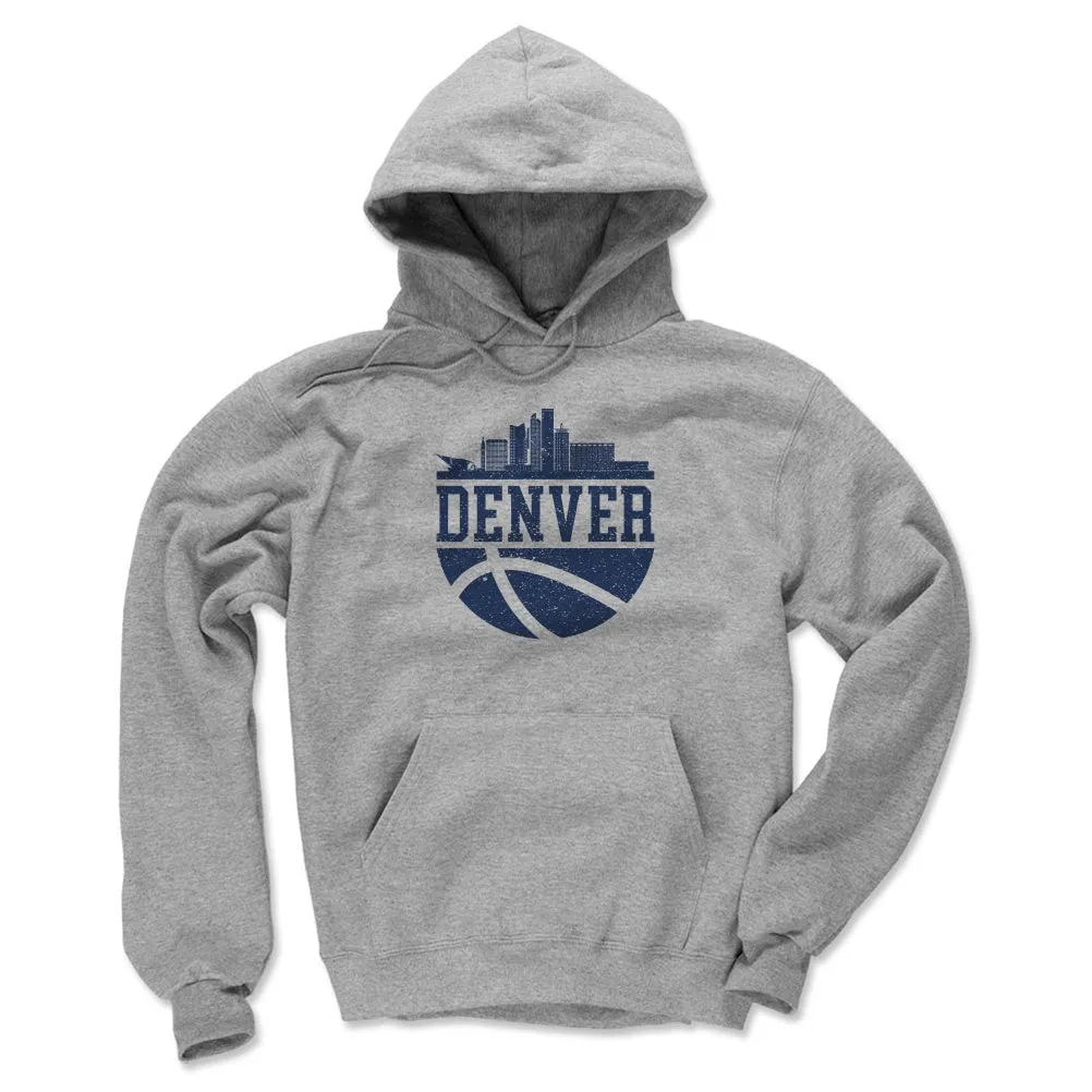 Denver Colorado City Ball sold by 500 Level product image thumbnail 2
