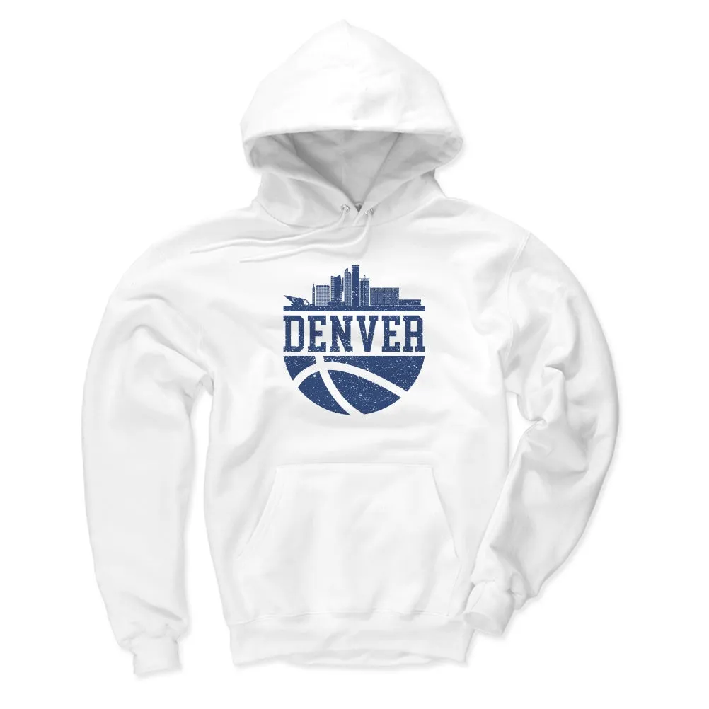 Denver Colorado City Ball sold by 500 Level product image thumbnail 3