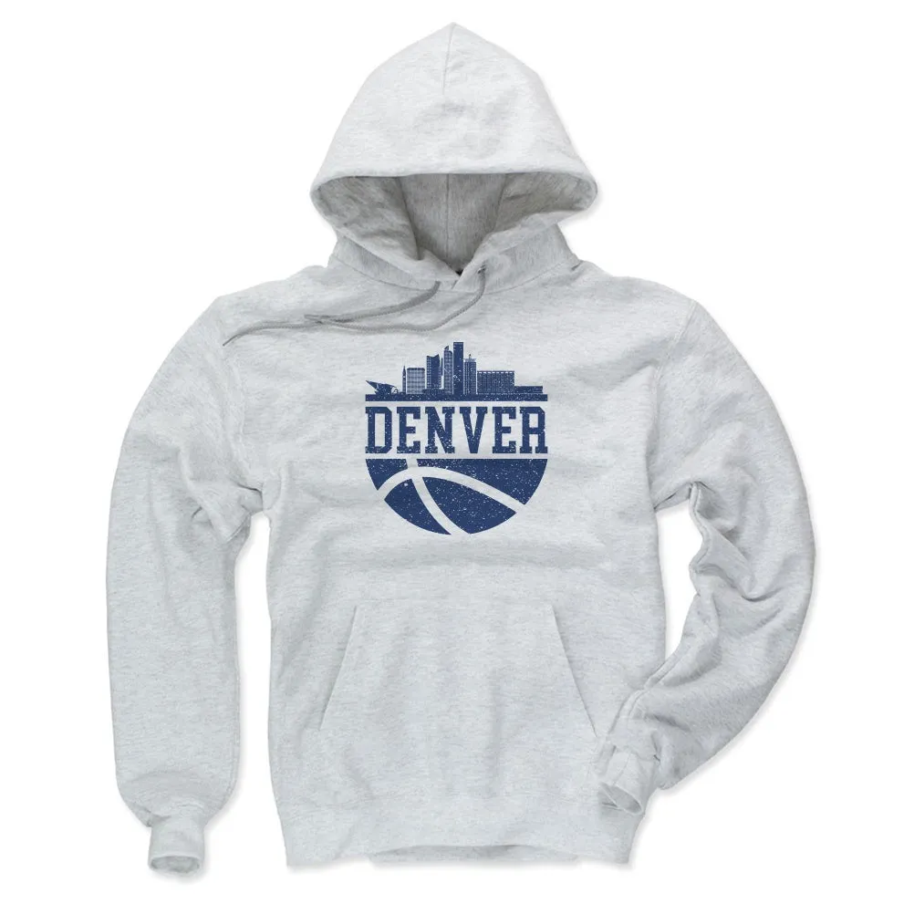 Denver Colorado City Ball sold by 500 Level