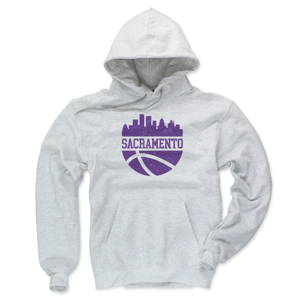 Sacramento City Ball sold by 500 Level product image thumbnail 3