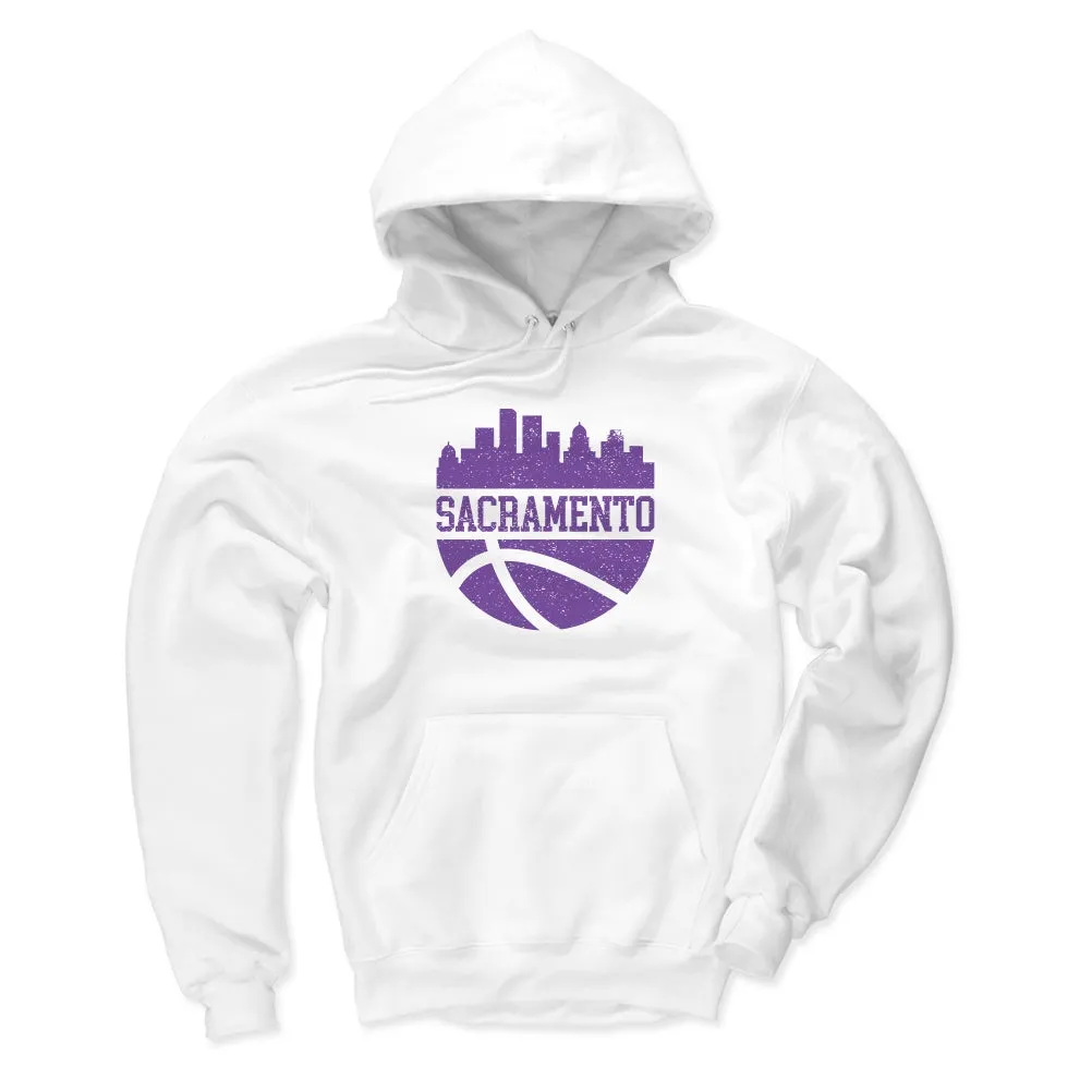 Sacramento City Ball sold by 500 Level product image thumbnail 2