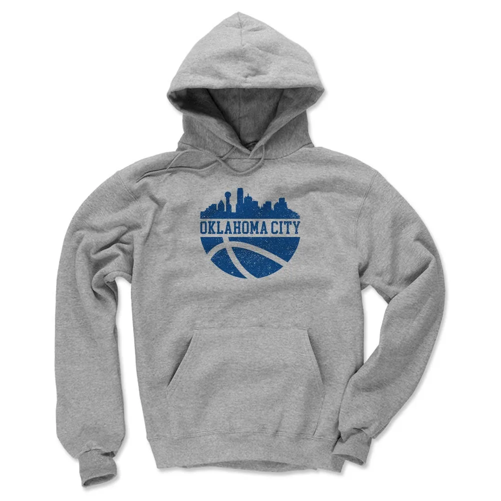 Oklahoma City Ball sold by 500 Level product image thumbnail 3