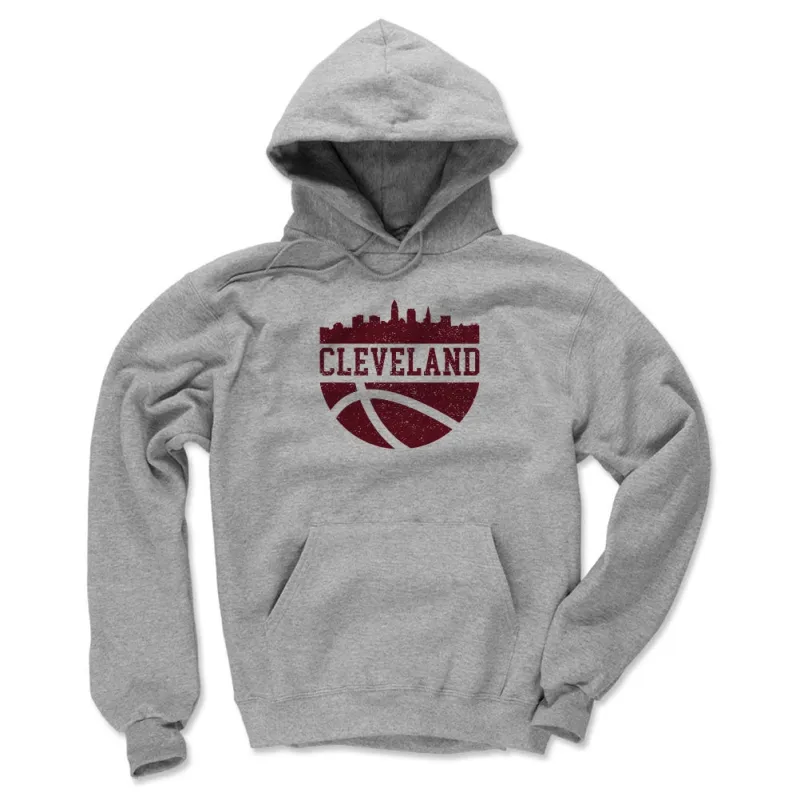 Cleveland City Ball sold by 500 Level