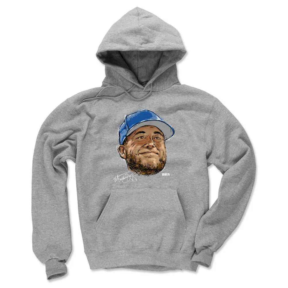 Matthew Stafford Smile WHT sold by 500 Level product image thumbnail 2