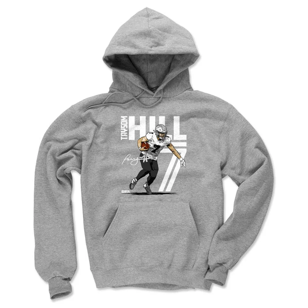 Taysom Hill Inline WHT sold by 500 Level