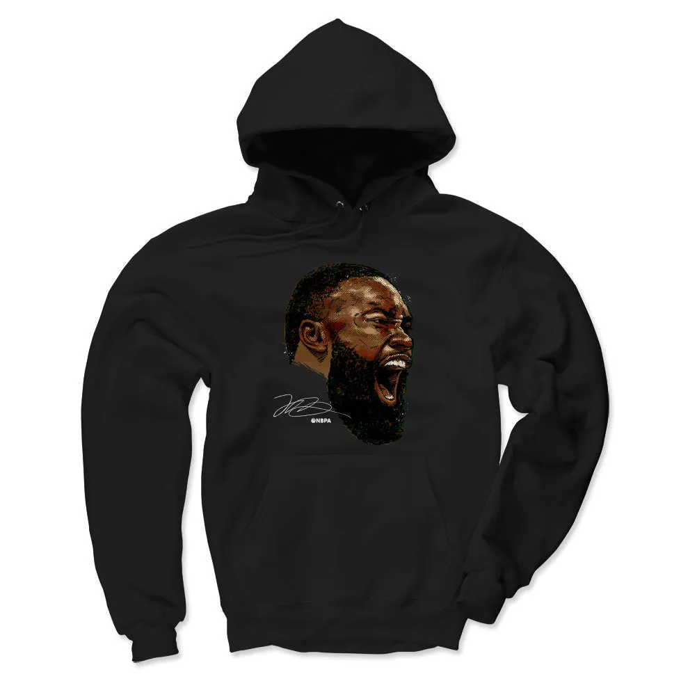 Jaylen Brown Scream WHT sold by 500 Level product image thumbnail 2