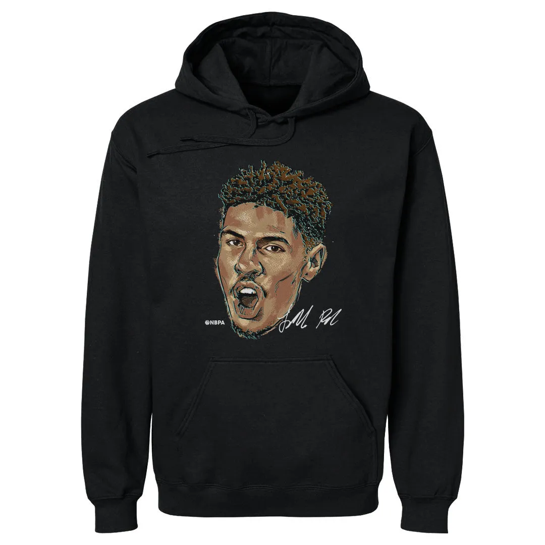 LaMelo Ball Scream WHT sold by 500 Level product image thumbnail 2