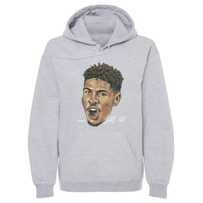 LaMelo Ball Scream WHT sold by 500 Level