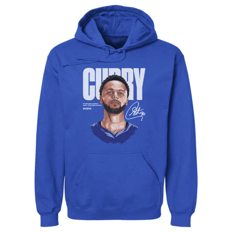 Steph Curry Game Face WHT sold by 500 Level