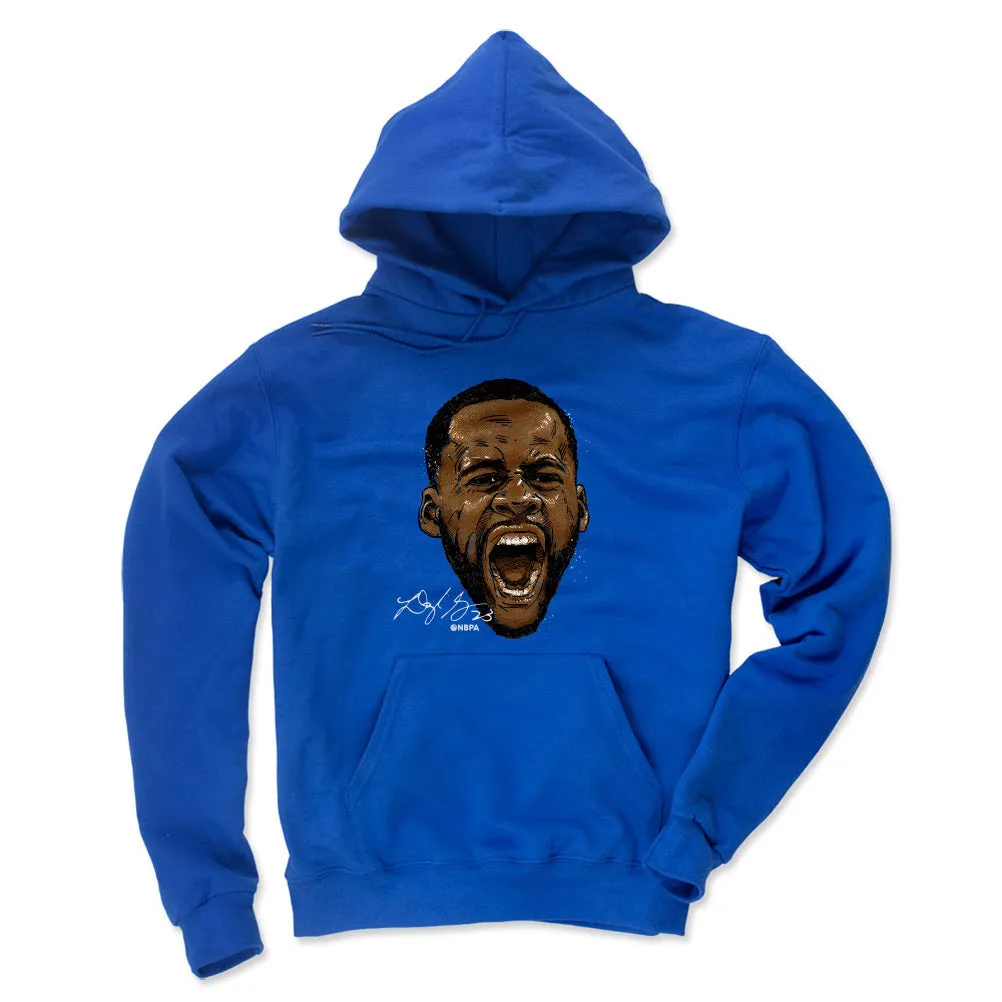 Draymond Green Scream WHT sold by 500 Level product image thumbnail 2