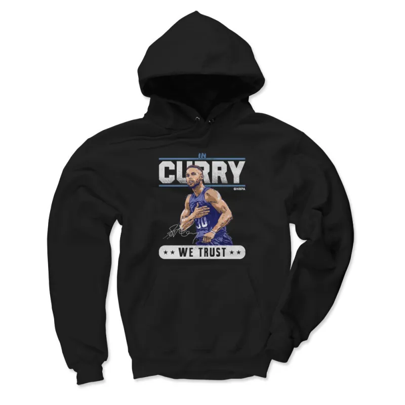 Steph Curry Golden State Trust WHT sold by 500 Level