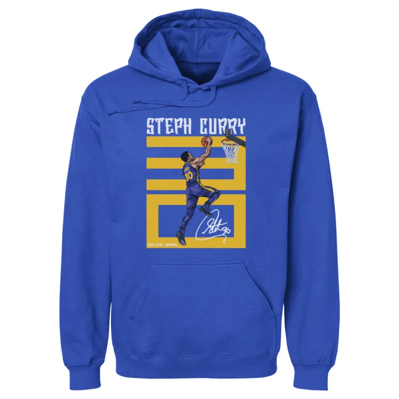 Steph Curry Number Y WHT sold by 500 Level