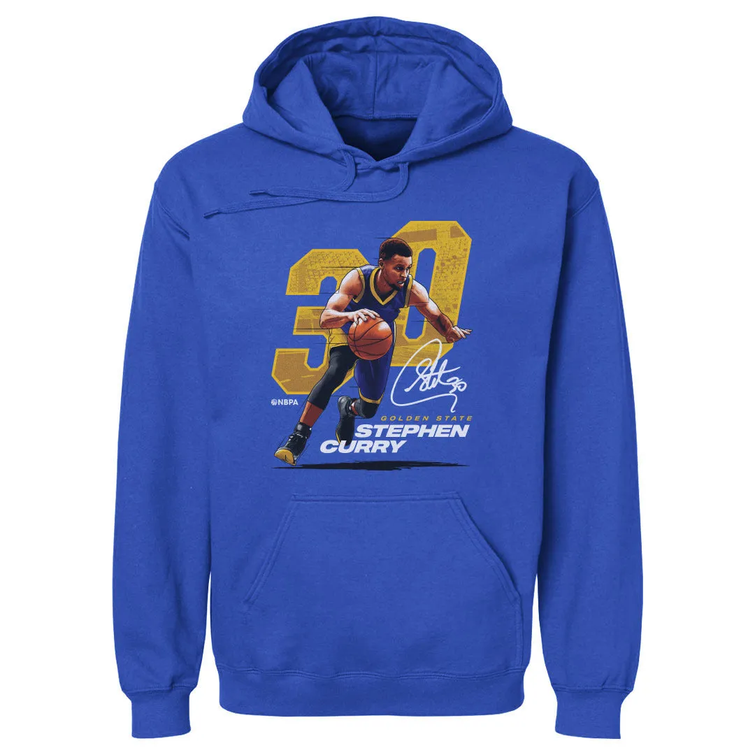 Steph Curry Offset Y WHT sold by 500 Level product image thumbnail 3