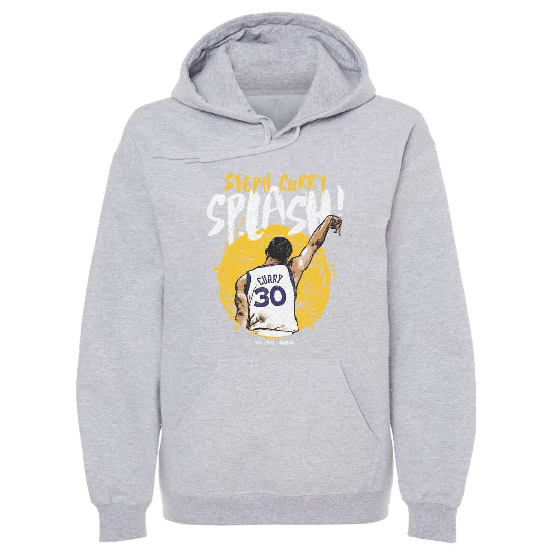 Steph Curry Splash Y WHT sold by 500 Level product image thumbnail 3