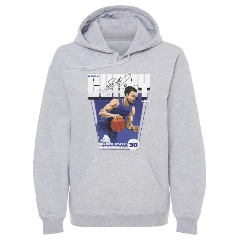 Steph Curry Premiere WHT sold by 500 Level