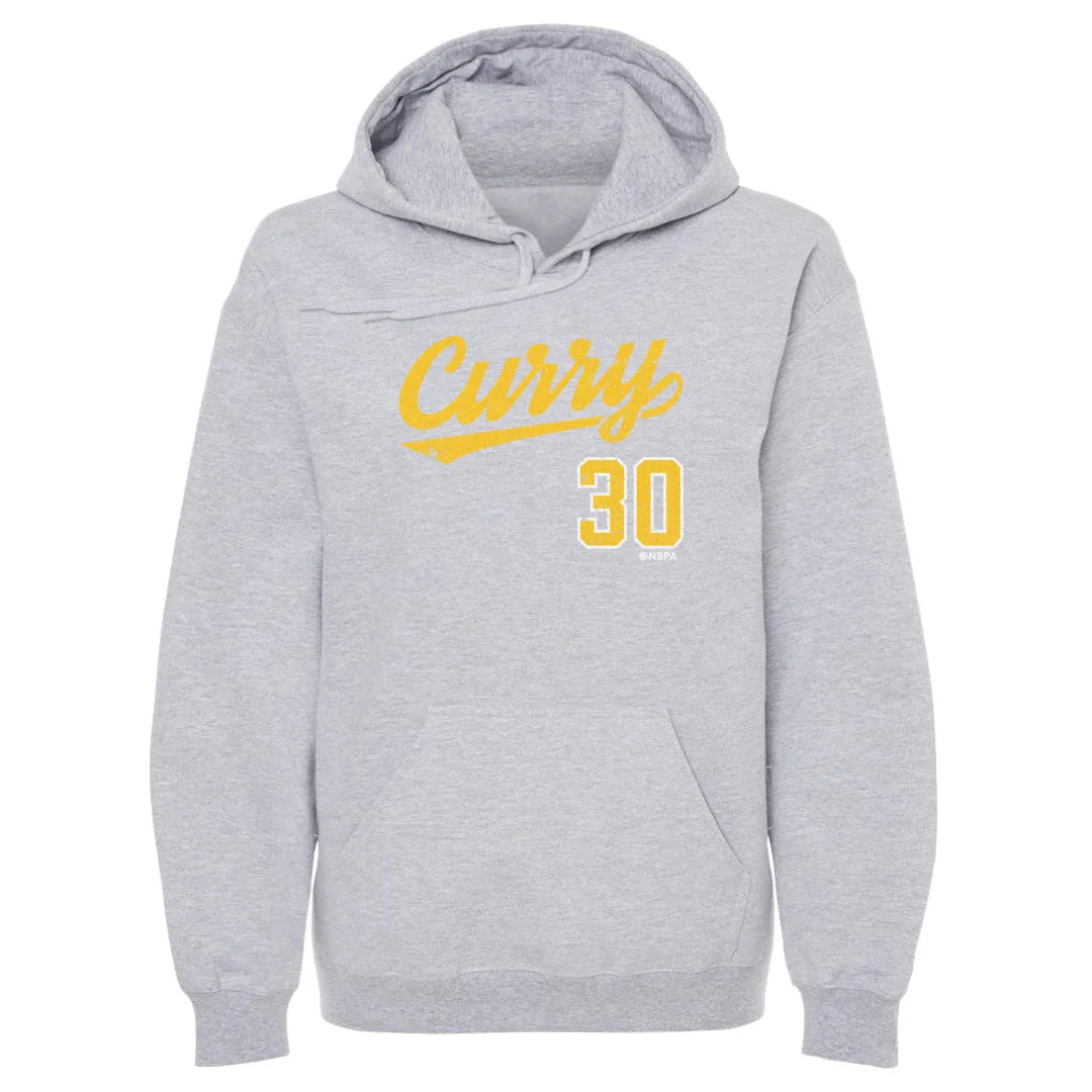 Steph Curry Script Y WHT sold by 500 Level product image thumbnail 3
