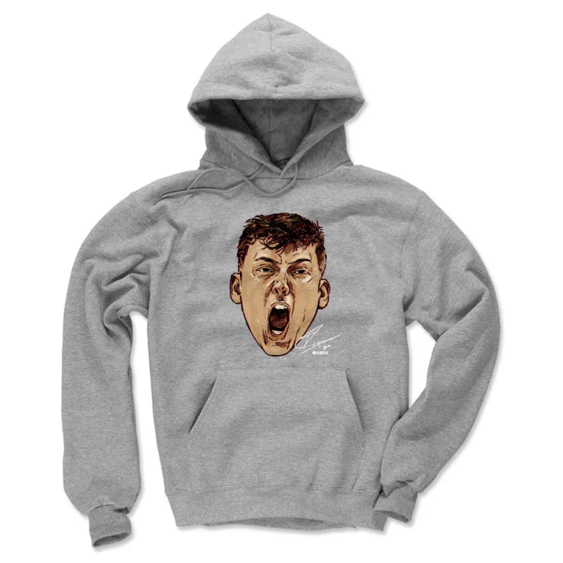 Tyler Herro Scream WHT sold by 500 Level