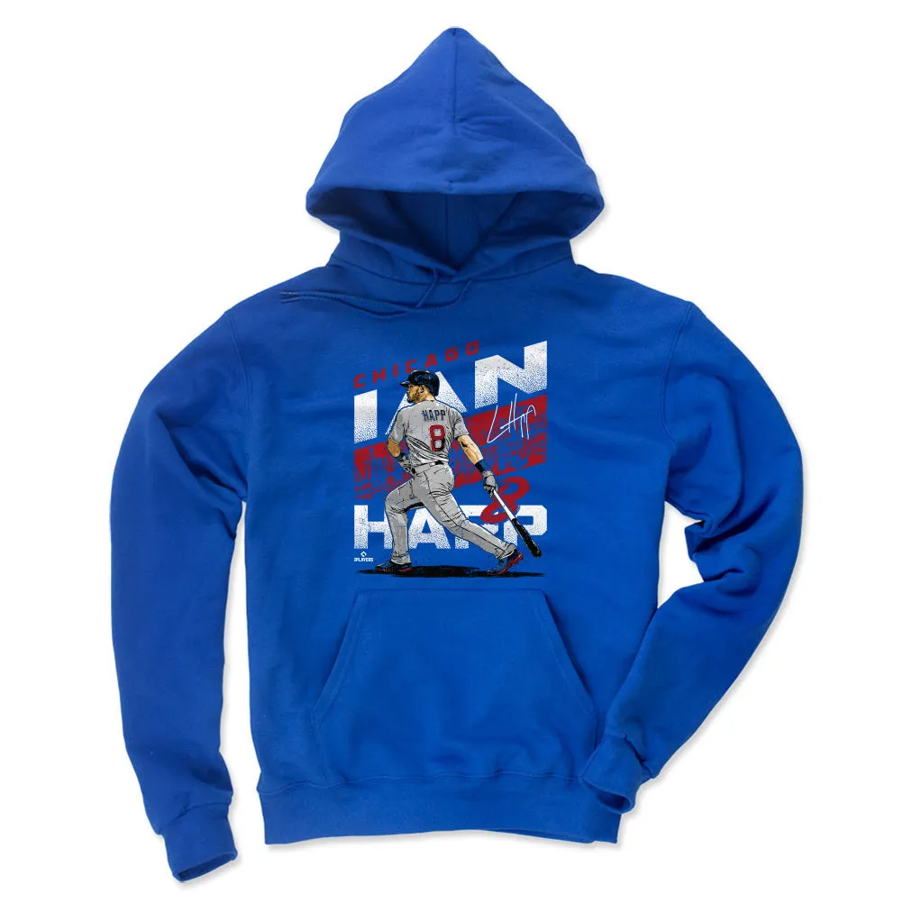 Ian Happ City Name WHT sold by 500 Level product image thumbnail 2