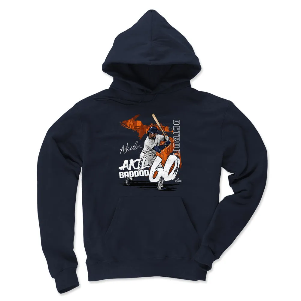 Akil Baddoo State WHT sold by 500 Level product image thumbnail 2