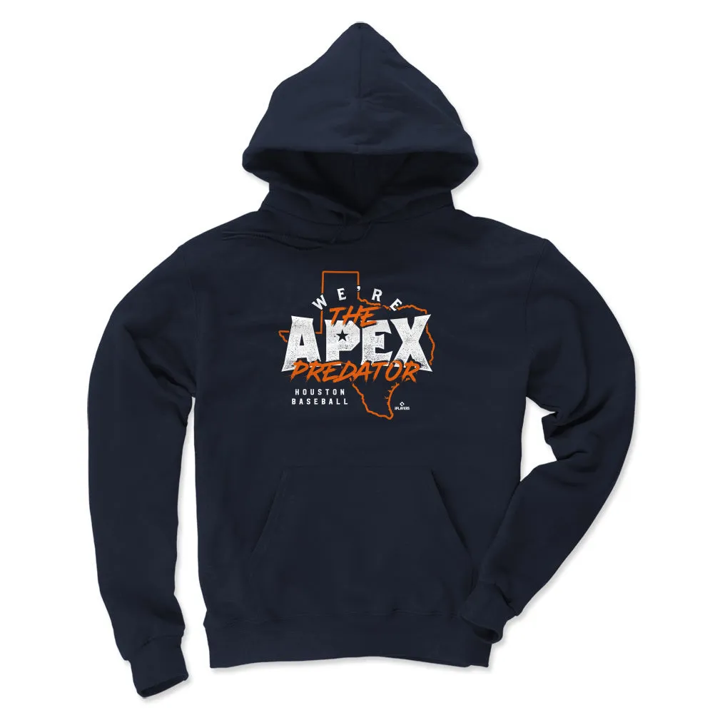 Houston Baseball Apex Predator WHT sold by 500 Level product image thumbnail 2