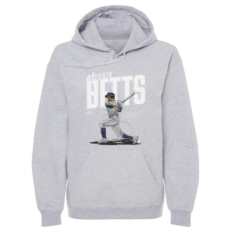 Mookie Betts Chisel WHT sold by 500 Level