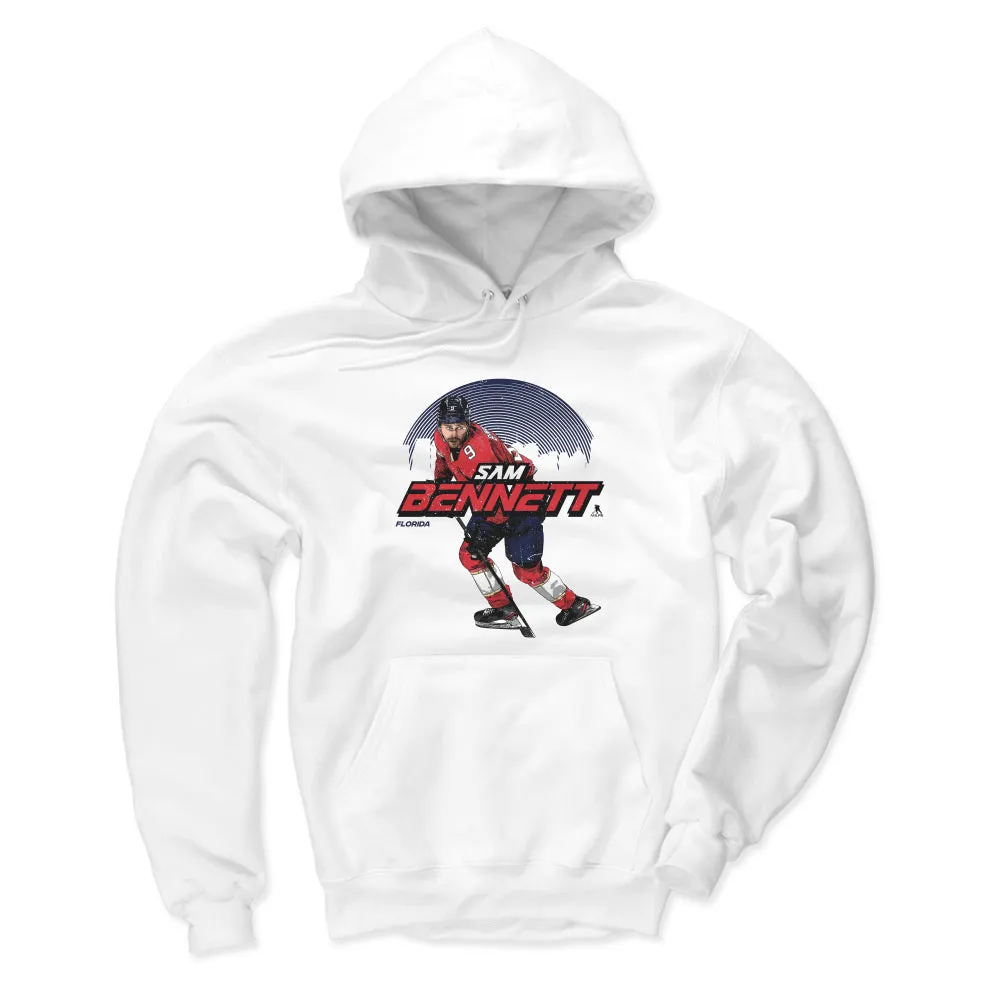 Sam Bennett Florida Skyline sold by 500 Level product image thumbnail 3