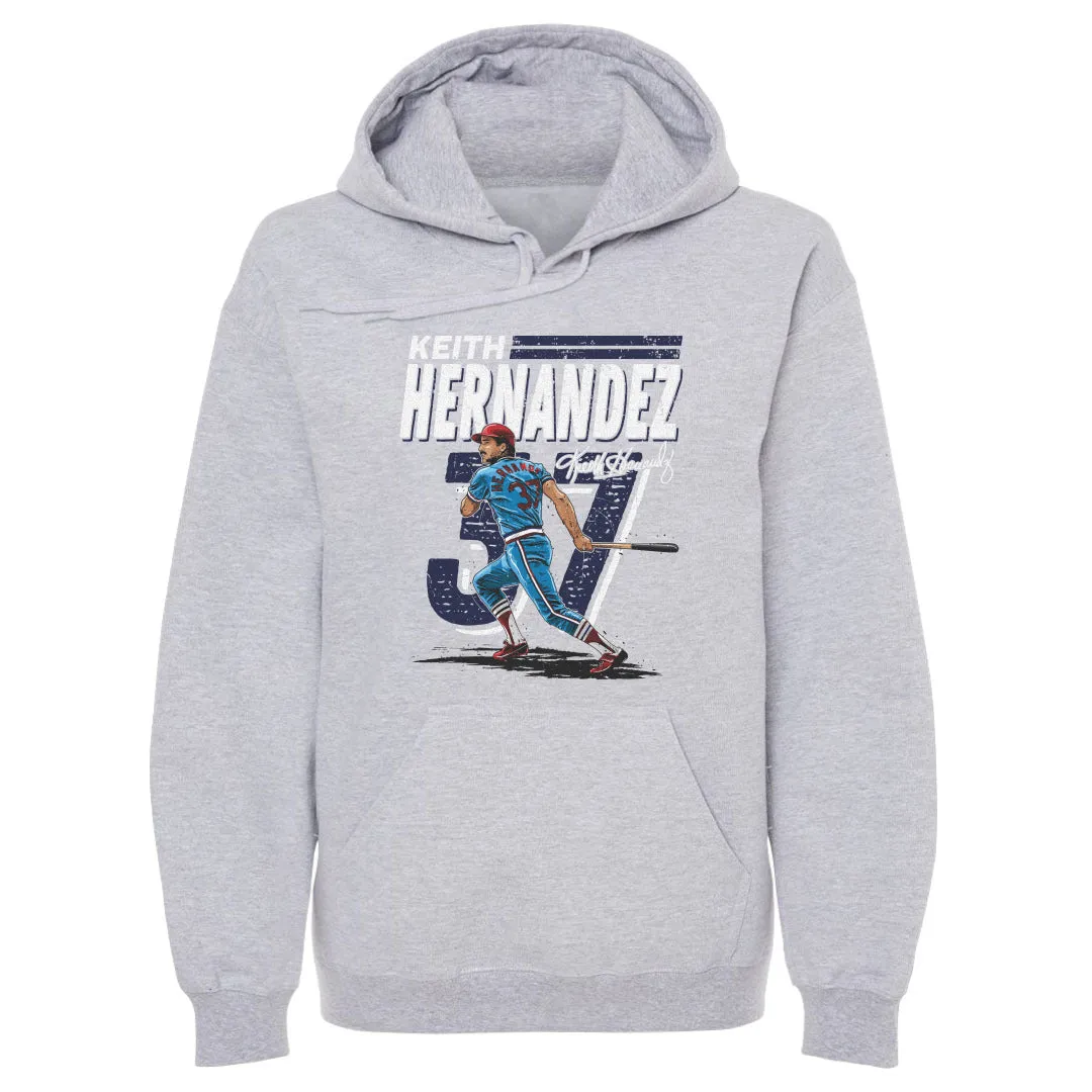 Keith Hernandez Dash WHT sold by 500 Level product image thumbnail 2