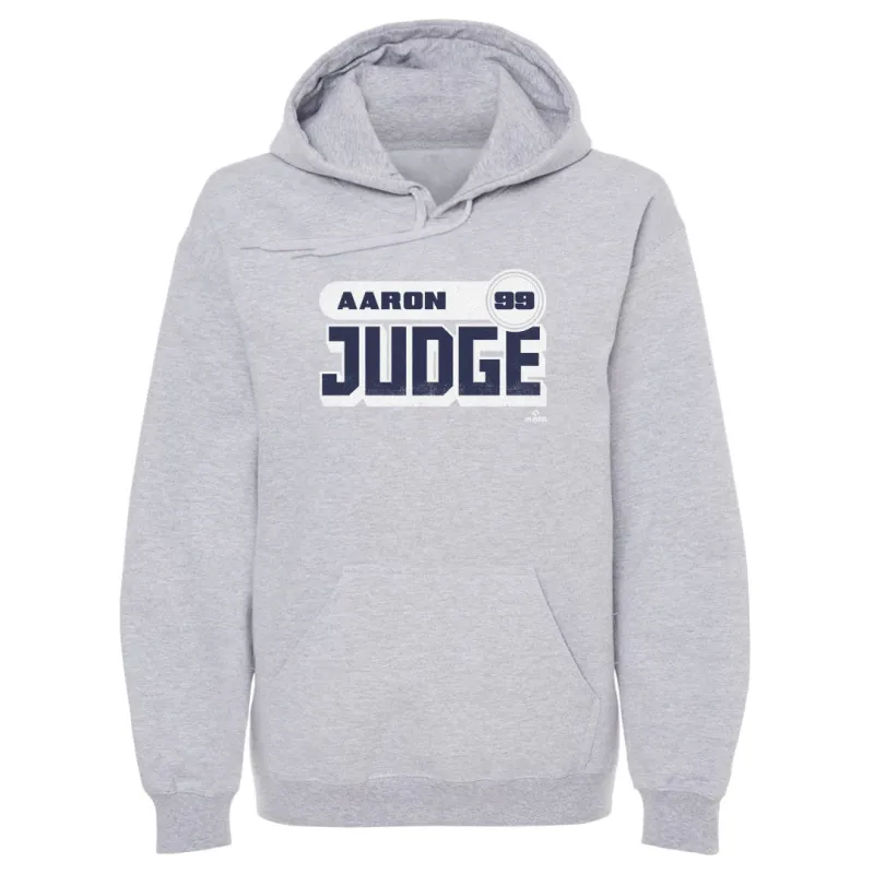 Aaron Judge Retro Font WHT sold by 500 Level