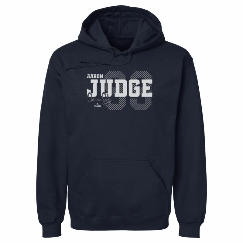 Aaron Judge Type WHT sold by 500 Level
