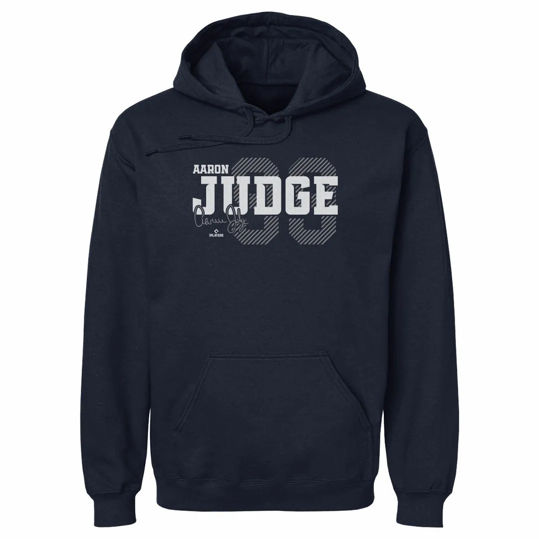 Aaron Judge Type WHT sold by 500 Level
