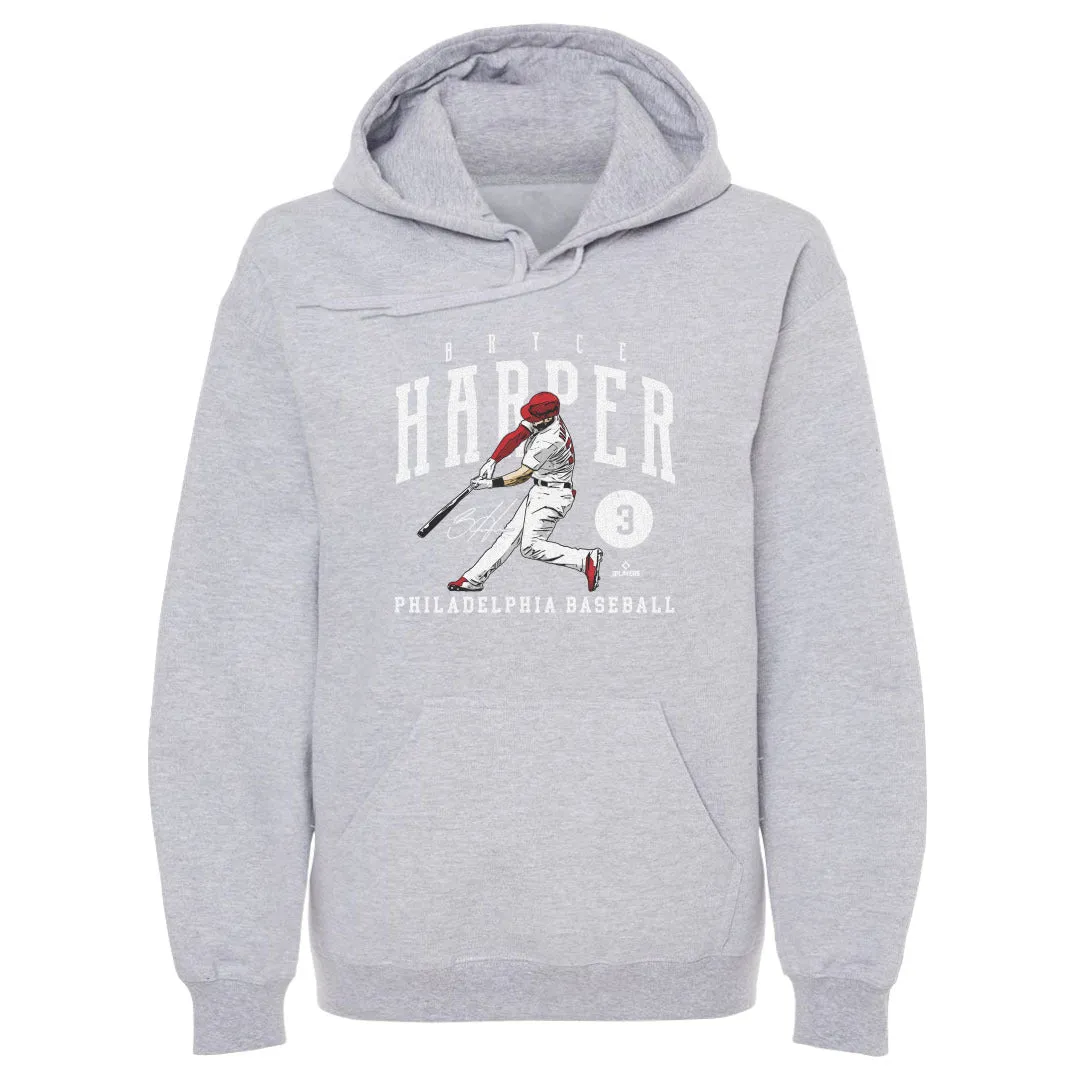 Bryce Harper Game WHT sold by 500 Level product image thumbnail 2