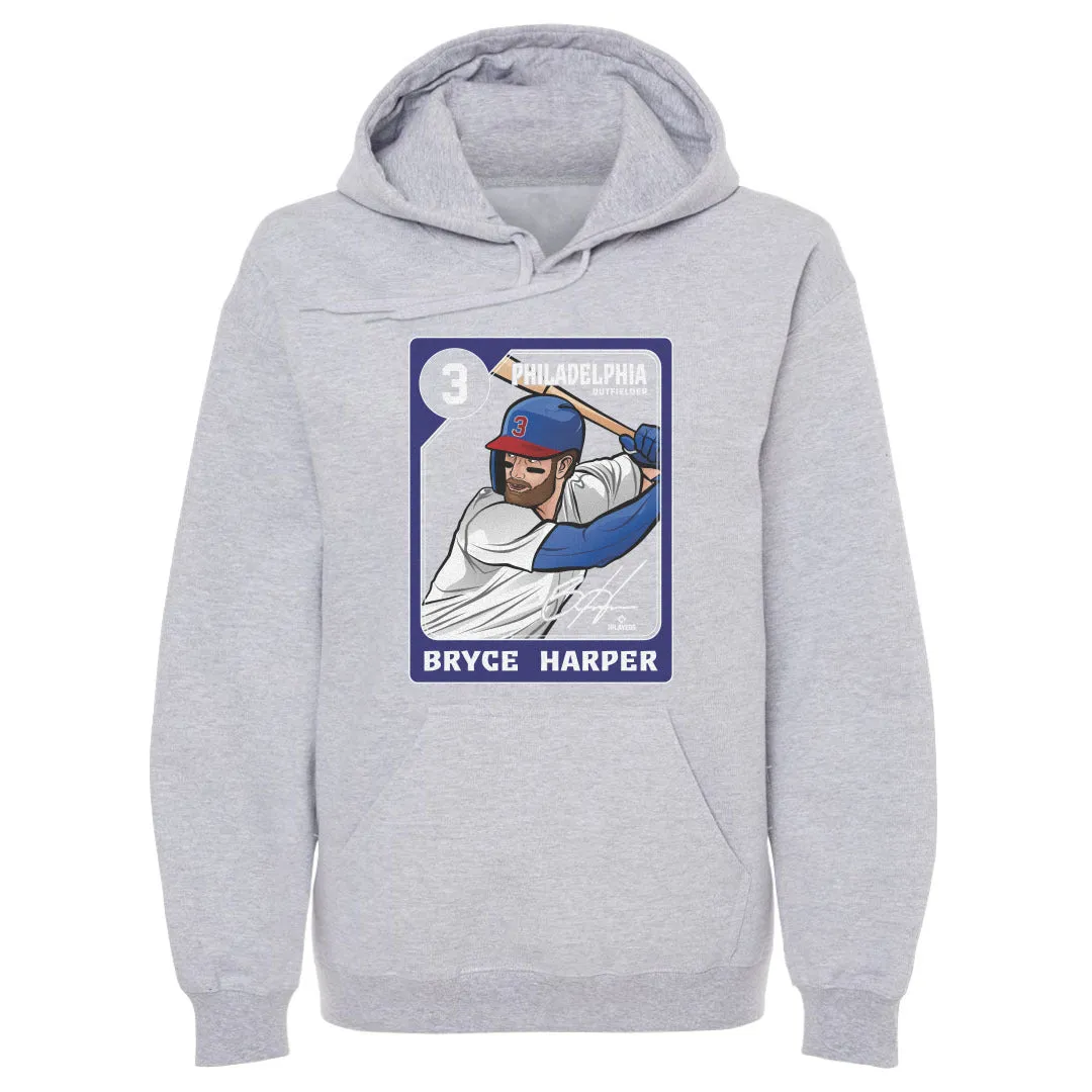Bryce Harper Card WHT sold by 500 Level product image thumbnail 2