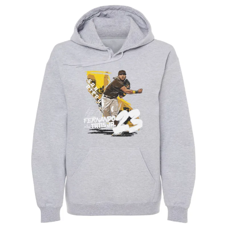 Fernando Tatis Jr. State WHT sold by 500 Level