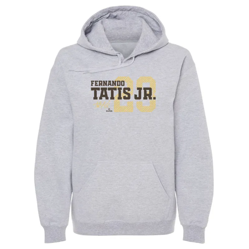 Fernando Tatis Jr. Type WHT sold by 500 Level