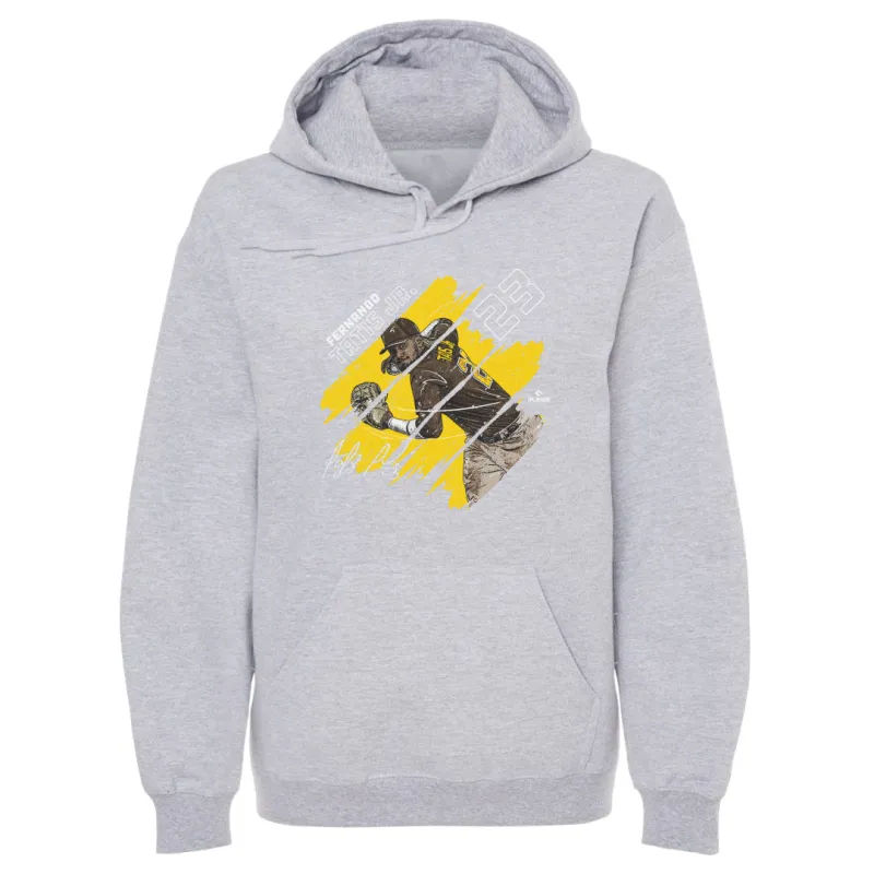 Fernando Tatis Jr. Stripes WHT sold by 500 Level