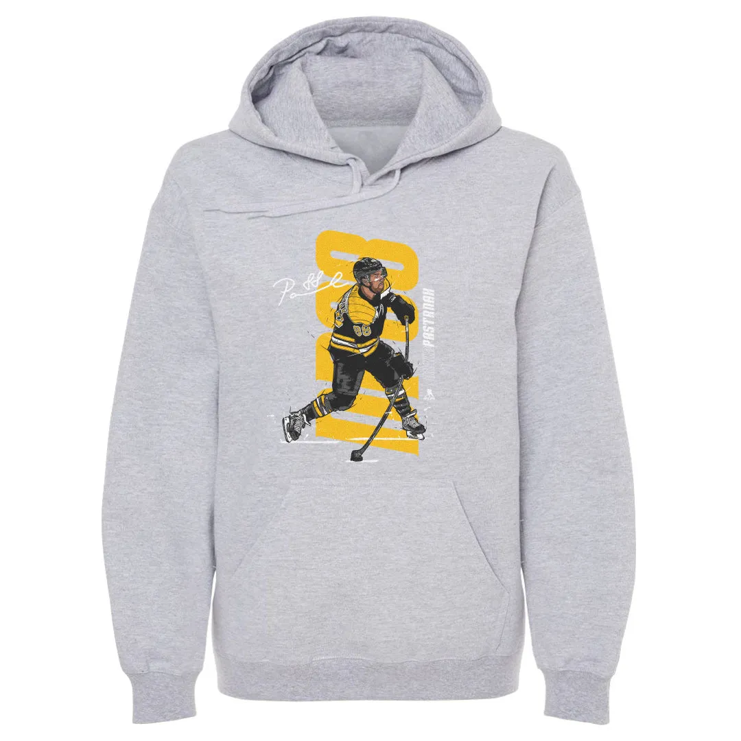 David Pastrnak Vertical WHT sold by 500 Level product image thumbnail 2