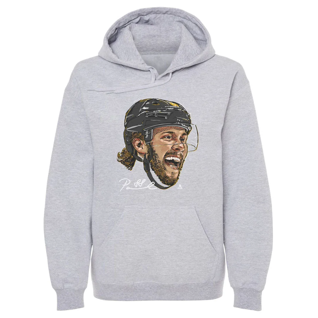 David Pastrnak Smile WHT sold by 500 Level product image thumbnail 2