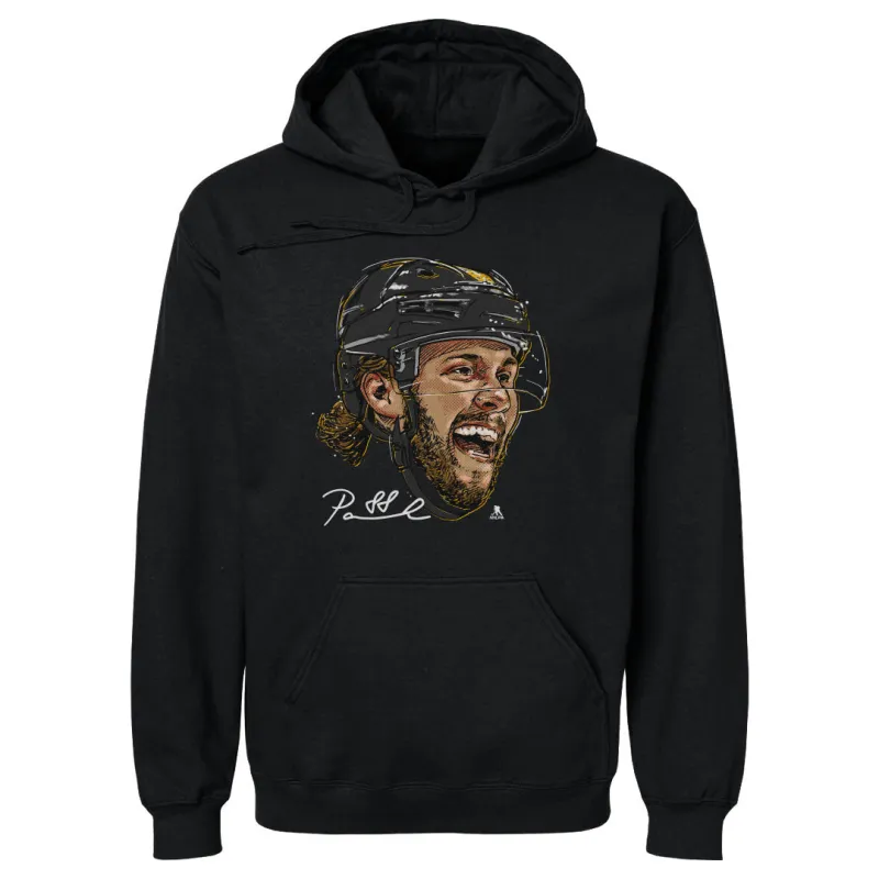 David Pastrnak Smile WHT sold by 500 Level