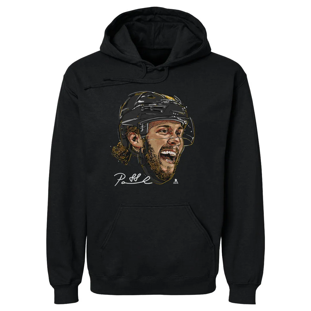 David Pastrnak Smile WHT sold by 500 Level