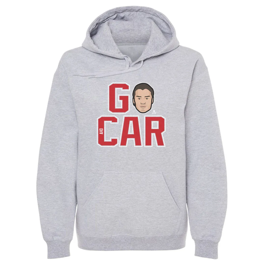 Sebastian Aho GO CAR R WHT sold by 500 Level product image thumbnail 2