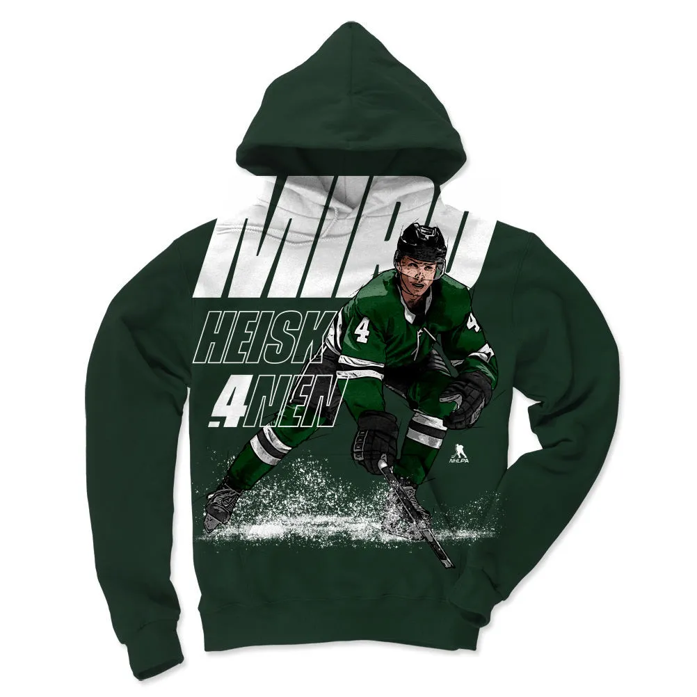 Miro Heiskanen Outline W WHT sold by 500 Level