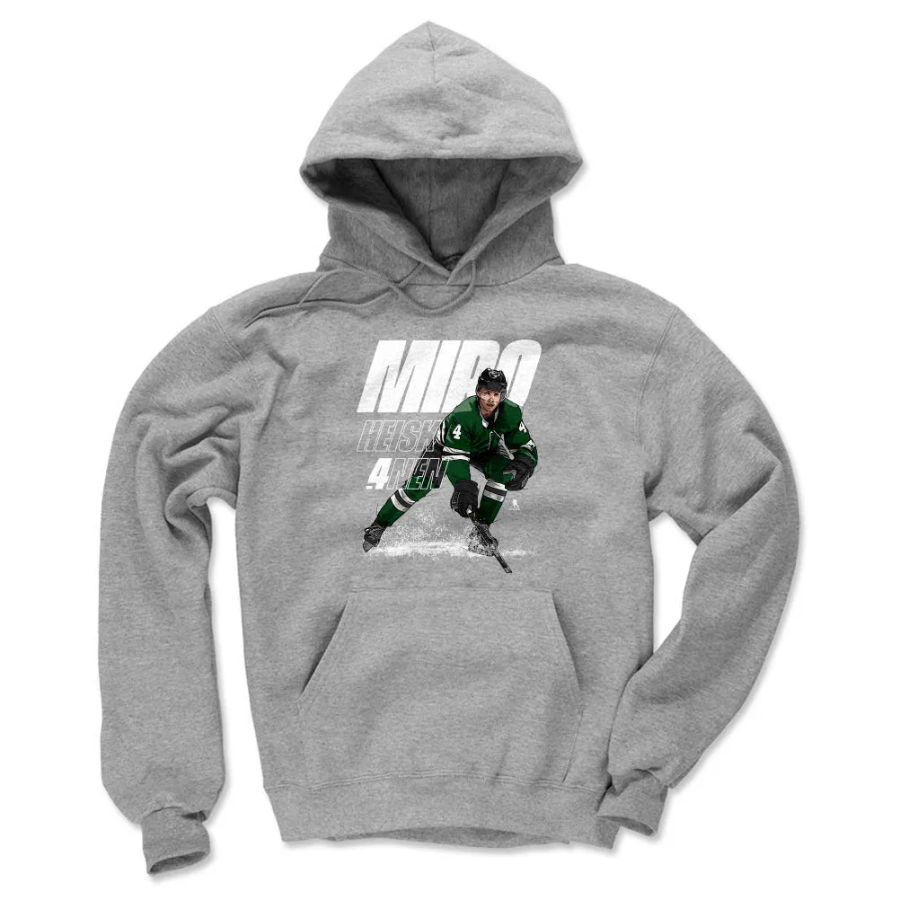 Miro Heiskanen Outline W WHT sold by 500 Level product image thumbnail 2