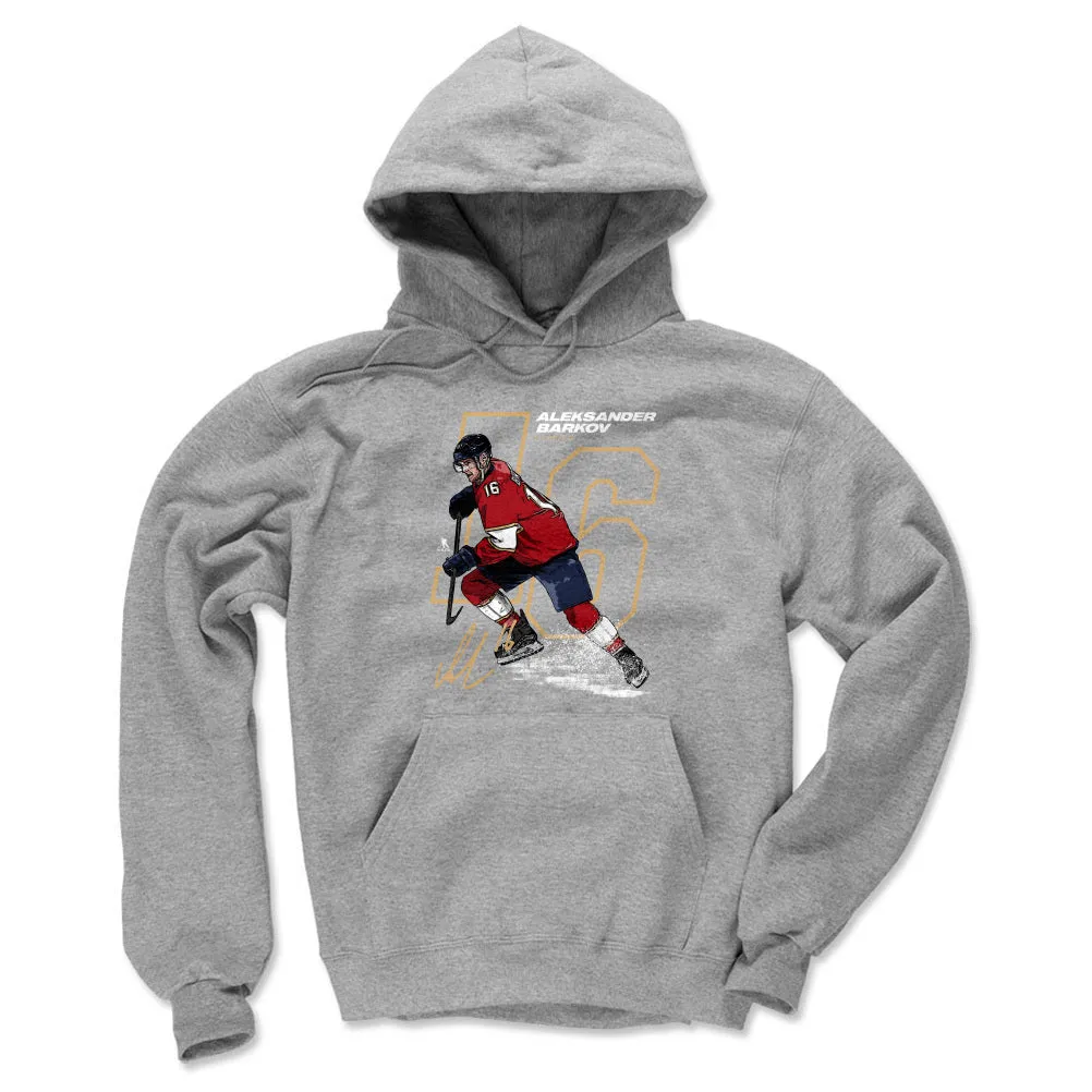 Aleksander Barkov Offset D WHT sold by 500 Level product image thumbnail 2