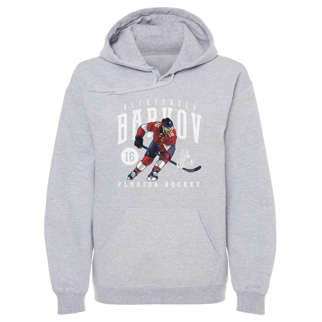 Aleksander Barkov Game WHT sold by 500 Level product image thumbnail 2