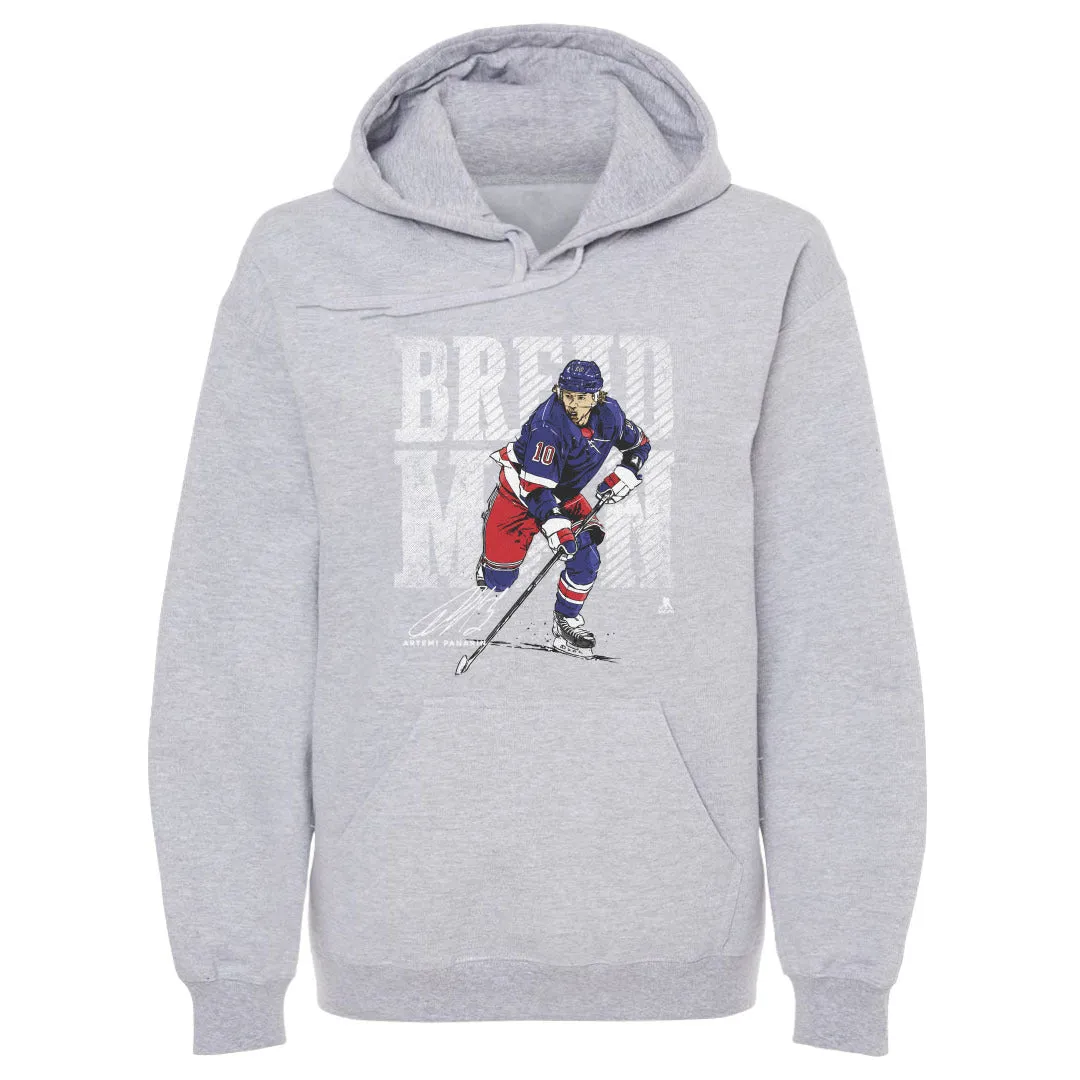 Artemi Panarin Bold W WHT sold by 500 Level